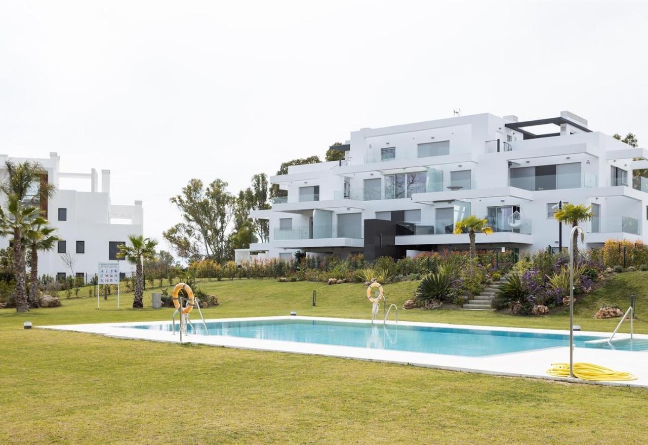 Vakantiehuis New Penthouse In Marbella