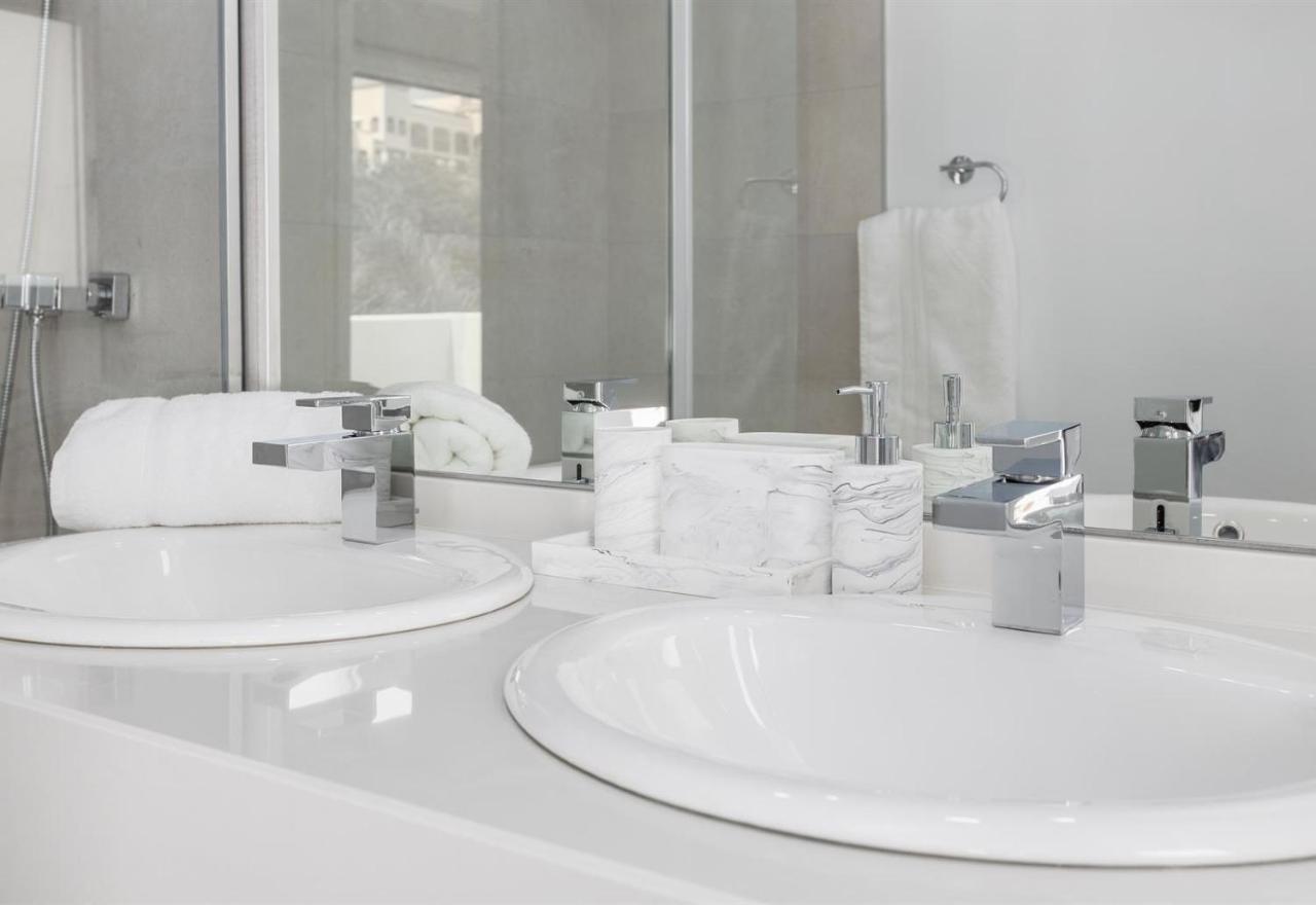 Vakantiehuis New Penthouse In Marbella
